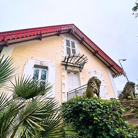 Villa Rennaissance - Proche Mer - Parking - Menage & Linge Inclus La Rochelle  Exterior foto