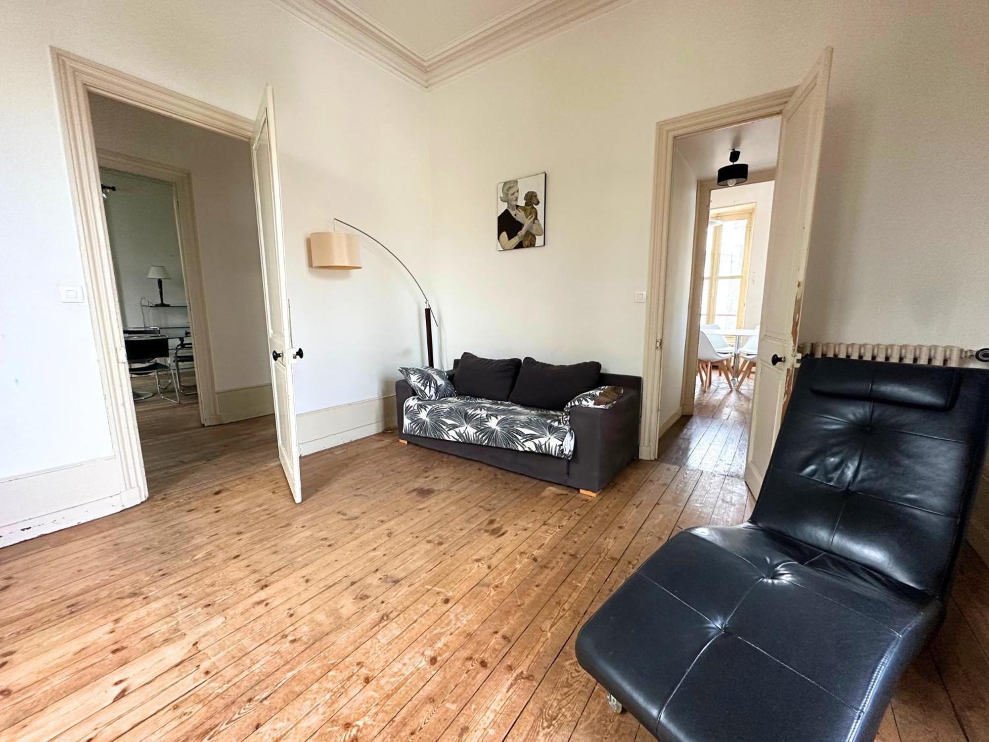 Villa Rennaissance - Proche Mer - Parking - Menage & Linge Inclus La Rochelle  Exterior foto