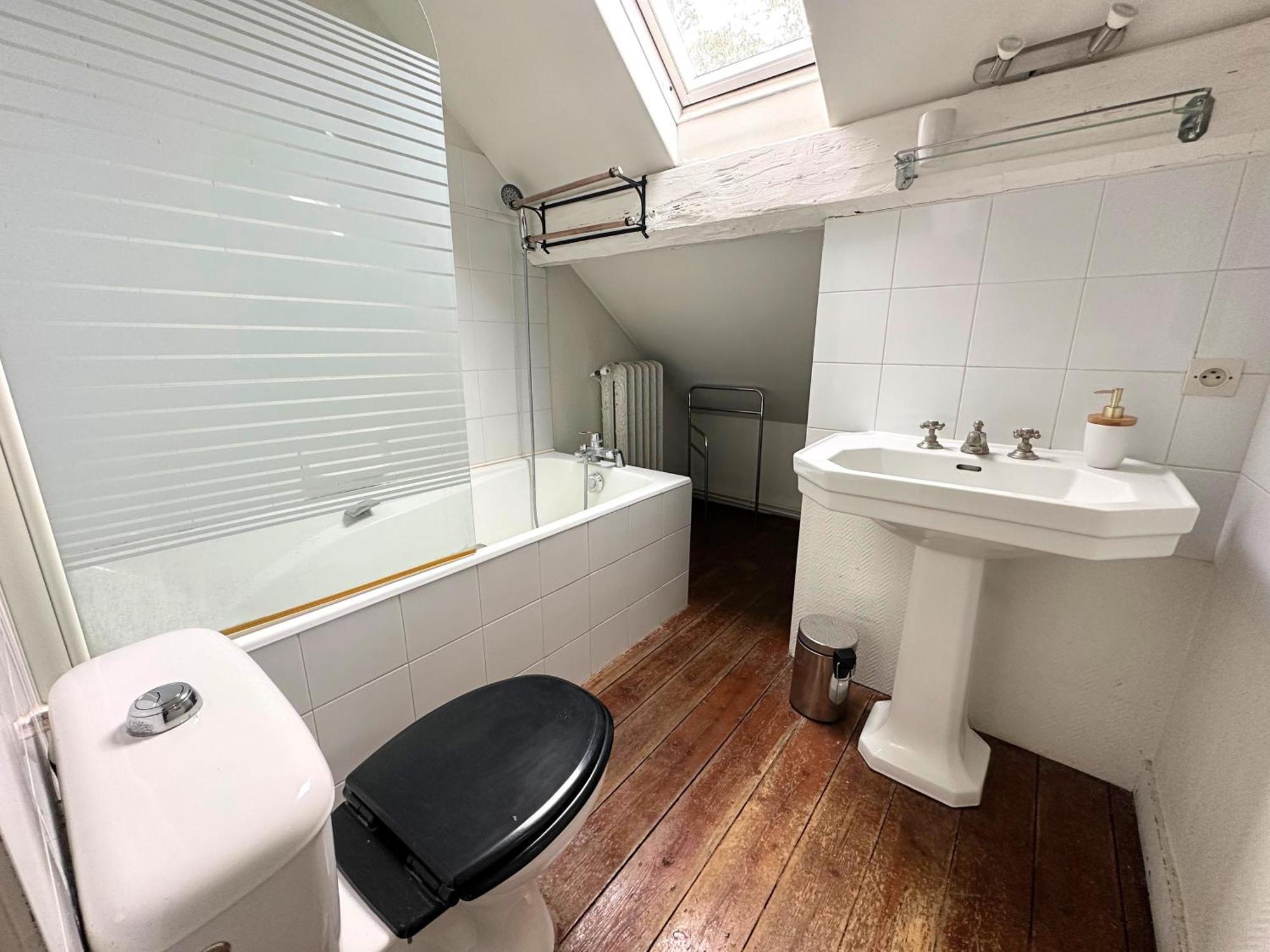 Villa Rennaissance - Proche Mer - Parking - Menage & Linge Inclus La Rochelle  Exterior foto