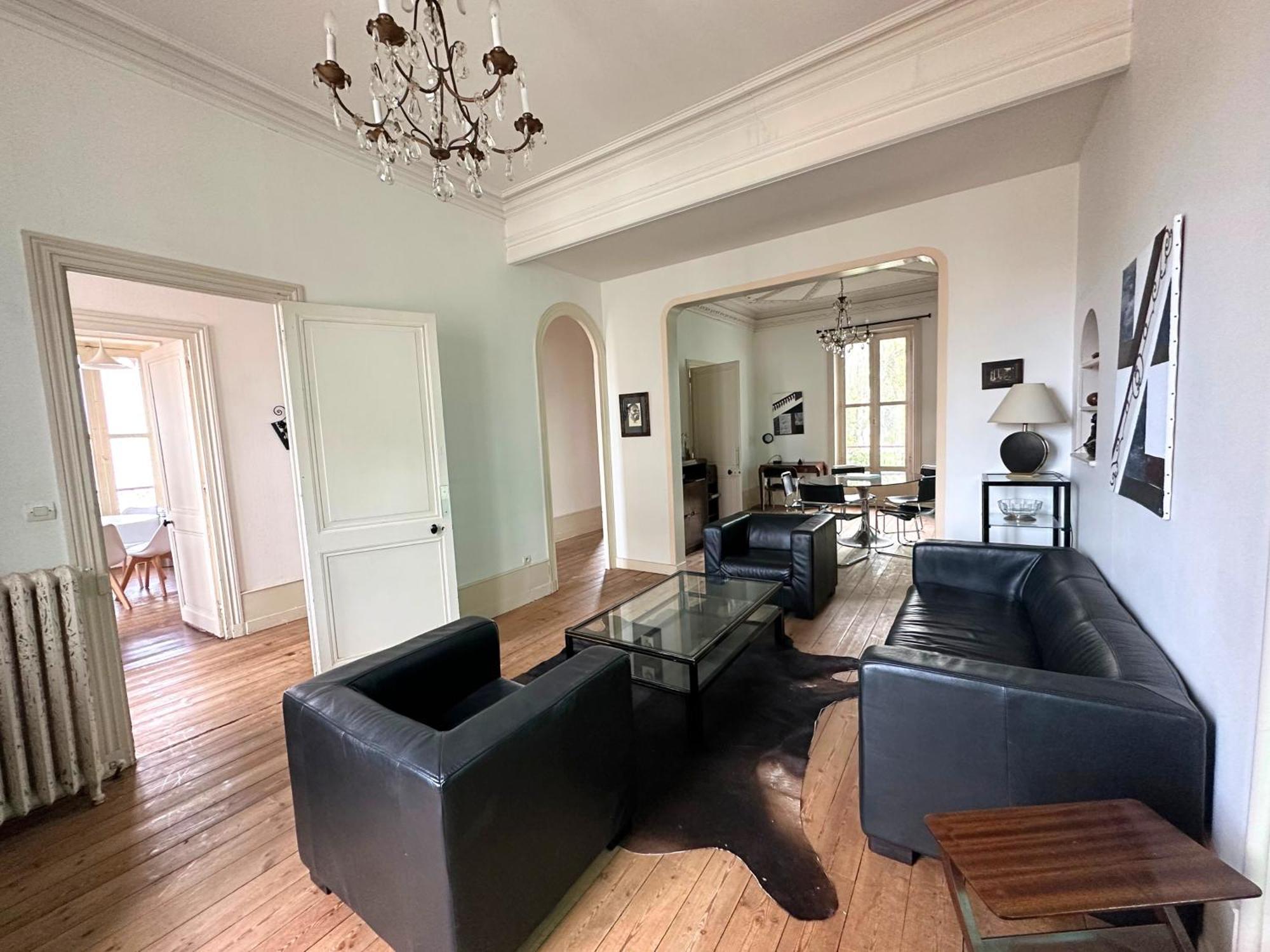 Villa Rennaissance - Proche Mer - Parking - Menage & Linge Inclus La Rochelle  Exterior foto