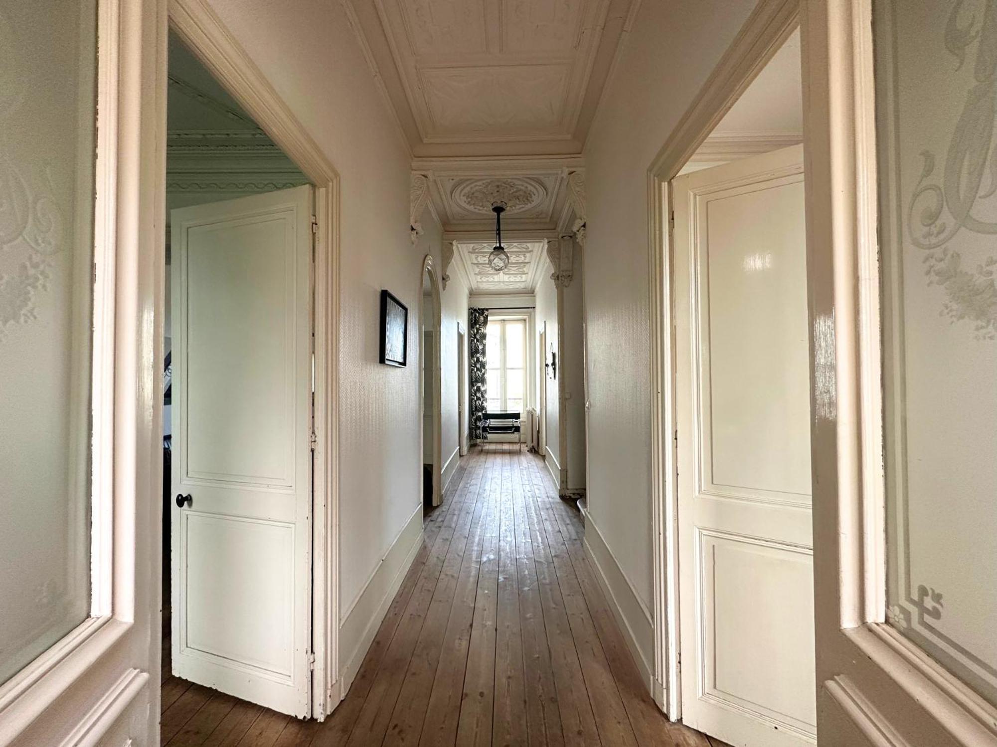 Villa Rennaissance - Proche Mer - Parking - Menage & Linge Inclus La Rochelle  Exterior foto